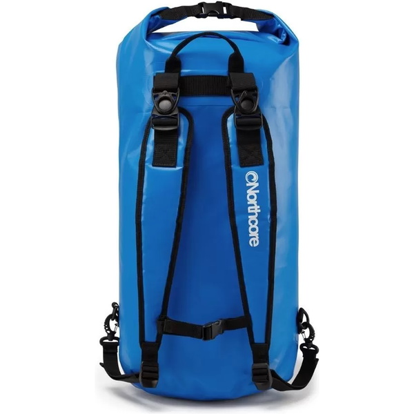 2026 Northcore Dry Bag 20L Backpack NOCO67 - Blue